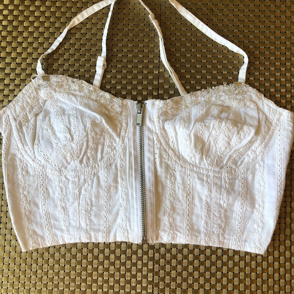 Guess Crop Top